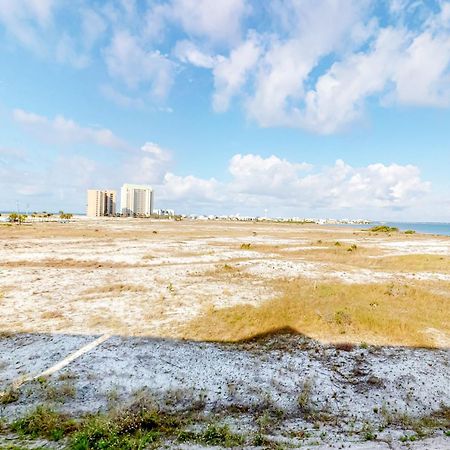 Gulf Island Condos II Наварр Номер фото