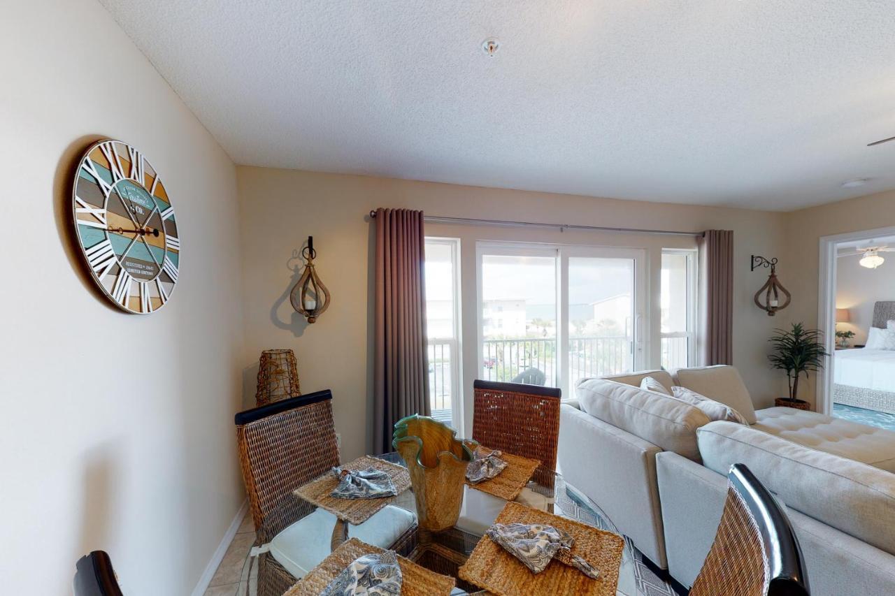 Gulf Island Condos II Наварр Экстерьер фото
